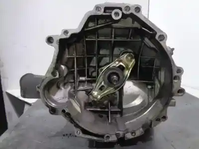 Автозапчасти б/у коробка передач за audi a6 avant (4f5) 2.0 16v tfsi ссылки oem iam gvc 1423116 gvc07343