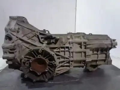 Автозапчасти б/у коробка передач за audi a6 avant (4f5) 2.0 16v tfsi ссылки oem iam gvc