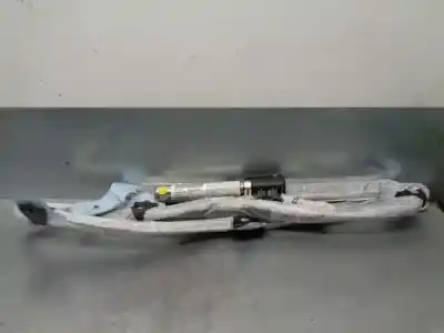 Автозапчастина б/у передня права подушка безпеки для audi a6 avant (4f5) 2.0 16v tfsi посилання на oem iam 4f9880742a  30359398a