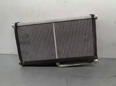 Second-hand car spare part heating / air conditioning radiator for audi a6 avant (4f5) * oem iam references 420898037a