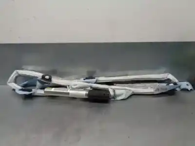 Автозапчасти б/у подушка безопасности передняя левая шторка безопасности за audi a6 avant (4f5) 2.0 16v tfsi ссылки oem iam 4f9880741a