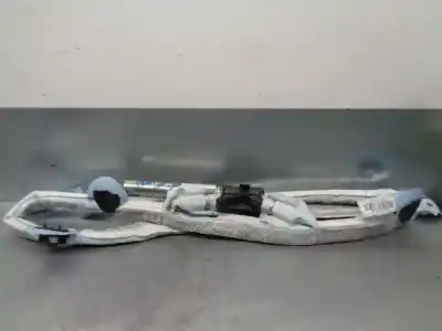 Автозапчастина б/у передня ліва подушка безпеки для audi a6 avant (4f5) 2.0 16v tfsi посилання на oem iam 4f9880741a  30359397a