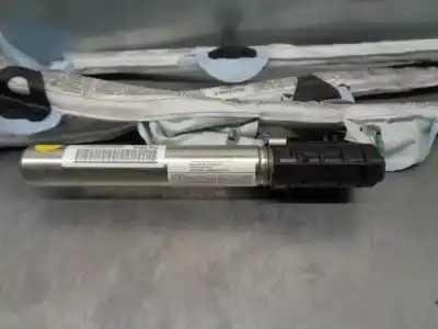 Автозапчастина б/у передня ліва подушка безпеки для audi a6 avant (4f5) 2.0 16v tfsi посилання на oem iam 4f9880741a  30359397a