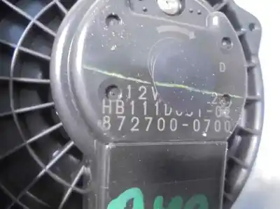 Peça sobressalente para automóvel em segunda mão motor de sofagem por mazda 6 lim. (gh) 1.8 cat referências oem iam hb111d65102  pm010010b