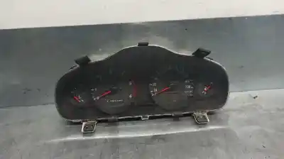 Tweedehands auto-onderdeel instrumentenpaneel voor hyundai santa fe (sm) 2.0 gls crdi 4x4 oem iam-referenties 9400326520