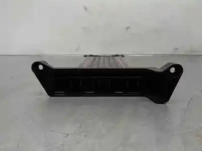 Автозапчасти б/у сопротивление нагреву за audi a6 avant (4f5) * ссылки oem iam 4f0819011  