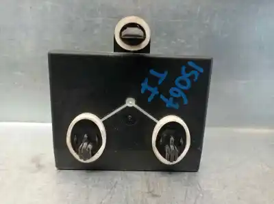 Автозапчастина б/у щит закр для audi a6 avant (4f5) 2.0 16v tfsi посилання на oem iam 4f0959795e  