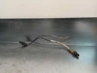 Автозапчасти б/у лямбда-зонд за audi a6 avant (4f5) * ссылки oem iam 03l906262a