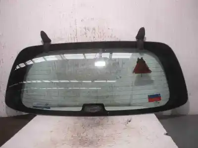 Pezzo di ricambio per auto di seconda mano lunotto posteriore per hyundai santa fe (sm) 2.0 gls crdi 4x4 riferimenti oem iam  cesta 11 43r-001242