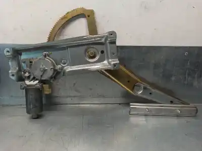Peça sobressalente para automóvel em segunda mão elevador de vidros dianteiro direito por saab 900 berlina 2.0 cat referências oem iam 0130821663  