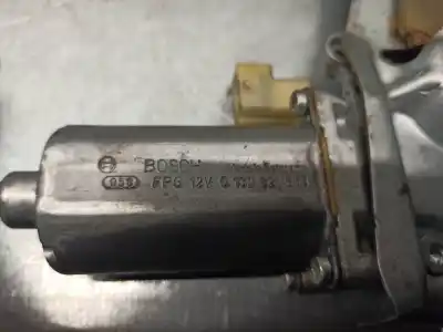 Peça sobressalente para automóvel em segunda mão elevador de vidros dianteiro direito por saab 900 berlina 2.0 cat referências oem iam 0130821663  