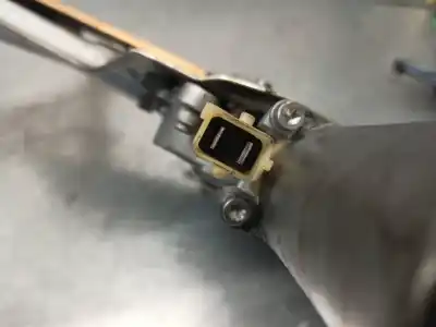 Peça sobressalente para automóvel em segunda mão elevador de vidros dianteiro direito por saab 900 berlina 2.0 cat referências oem iam 0130821663  