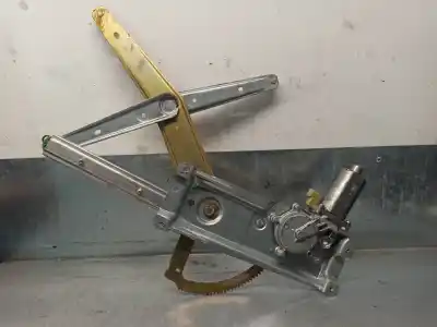 Peça sobressalente para automóvel em segunda mão elevador de vidros dianteiro direito por saab 900 berlina 2.0 cat referências oem iam 0130821663  