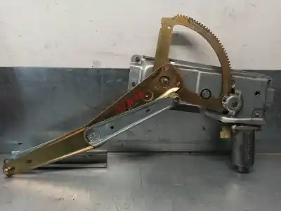 Second-hand car spare part passenger side right window regulator for saab 900 berlina 2.0 cat oem iam references 0130821663