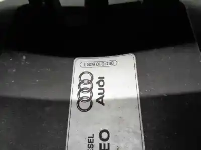 Peça sobressalente para automóvel em segunda mão tampa de combustível externa por audi a6 avant (4f5) * referências oem iam 8k0010508t  