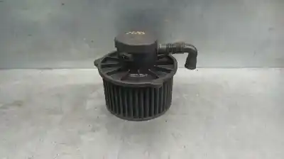 Tweedehands auto-onderdeel verwarmingsmotor voor hyundai santa fe (sm) 2.0 gls crdi 4x4 oem iam-referenties 9710938000