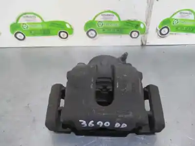 Peça sobressalente para automóvel em segunda mão pinça de travão dianteira direita por bmw serie 3 coupe (e46) 318 ci referências oem iam 