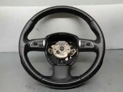 Second-hand car spare part steering wheel for audi a6 avant (4f5) * oem iam references 4e0419091da