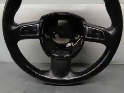 Автозапчастина б/у кермо для audi a6 avant (4f5) * посилання на oem iam 4e0419091da  