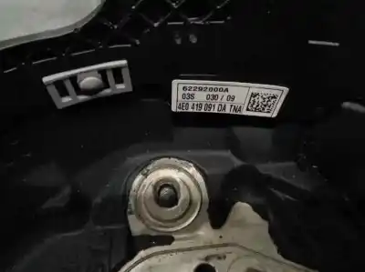 Автозапчастина б/у кермо для audi a6 avant (4f5) * посилання на oem iam 4e0419091da  