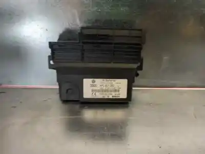 Second-hand car spare part ELECTRONIC MODULE for AUDI A6 BERLINA (4F2)  OEM IAM references 4F0907280 F005S00099 BOSCH 