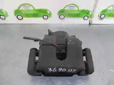 Peça sobressalente para automóvel em segunda mão pinça de travão dianteira esquerda por bmw serie 3 coupe (e46) 318 ci referências oem iam 