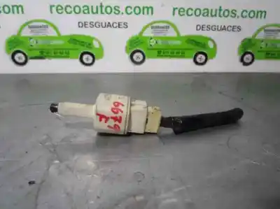 Pezzo di ricambio per auto di seconda mano interruttore per peugeot 107 urban riferimenti oem iam 2701