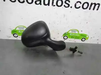 Second-hand car spare part right rearview mirror for daewoo matiz 0.8 cat oem iam references 96323369  