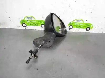 Second-hand car spare part right rearview mirror for daewoo matiz 0.8 cat oem iam references 96323369  