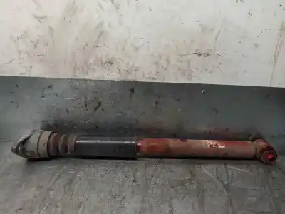 Автозапчасти б/у задний левый амортизатор за audi a6 avant (4f5) 2.0 16v tfsi ссылки oem iam 4f0513032j