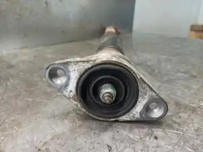 Автозапчастина б/у амортизатор задній лівий для audi a6 avant (4f5) 2.0 16v tfsi посилання на oem iam 4f0513032j  