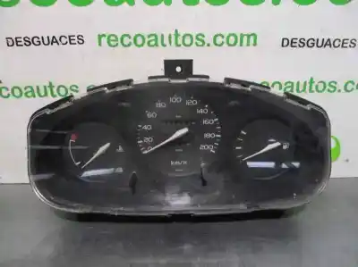 Second-hand car spare part DASHBOARD for NISSAN MICRA (K11)  OEM IAM references 288105F702  