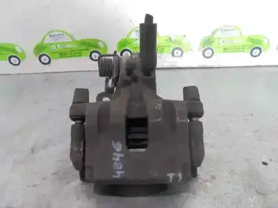 Автозапчастина б/у задній лівий гальмівний супорт для renault vel satis (bj0_) 3.0 dci (bj0j bj0n) посилання на oem iam 