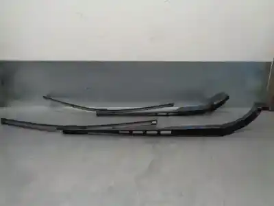 Автозапчасти б/у рычаг стеклоочистителя передний правый за audi a6 avant (4f5) 2.0 16v tfsi ссылки oem iam 