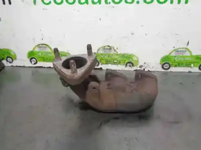 Автозапчастина б/у вихлопний колектор для daewoo matiz 0.8 cat посилання на oem iam   