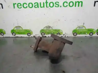 Автозапчастина б/у вихлопний колектор для daewoo matiz 0.8 cat посилання на oem iam   