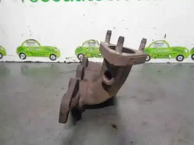 Автозапчастина б/у вихлопний колектор для daewoo matiz 0.8 cat посилання на oem iam   