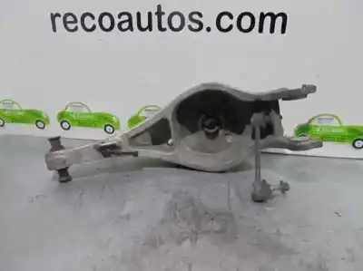 Автозапчастина б/у задній лівий нижний рычаг для renault vel satis (bj0_) 3.0 dci (bj0j bj0n) посилання на oem iam   6040006027