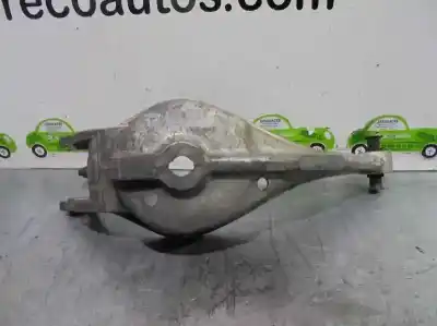 Автозапчастина б/у задній лівий нижний рычаг для renault vel satis (bj0_) 3.0 dci (bj0j bj0n) посилання на oem iam   6040006027