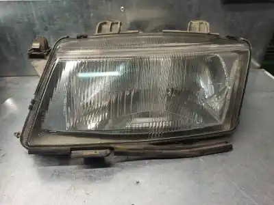 Second-hand car spare part left headlight for saab 900 berlina 2.0 cat oem iam references 4469193