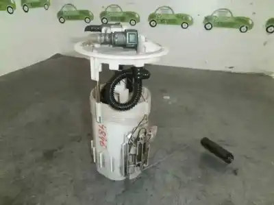 Автозапчастина б/у індикатор для renault vel satis (bj0_) 3.0 dci (bj0j bj0n) посилання на oem iam 8200004968