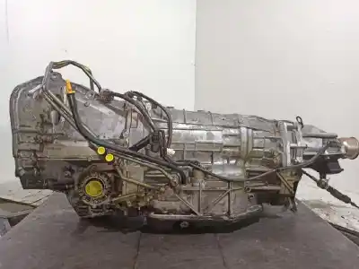 Second-hand car spare part gearbox for subaru legacy berl. b13 (bl) 3.0 r se oem iam references tg5c7cpaab 31000af810 089403