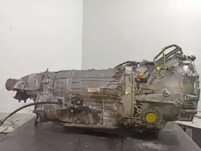 Second-hand car spare part gearbox for subaru legacy berl. b13 (bl) 3.0 r se oem iam references tg5c7cpaab 31000af810 089403