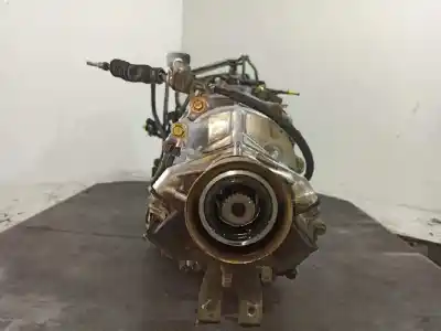 Second-hand car spare part gearbox for subaru legacy berl. b13 (bl) 3.0 r se oem iam references tg5c7cpaab 31000af810 089403