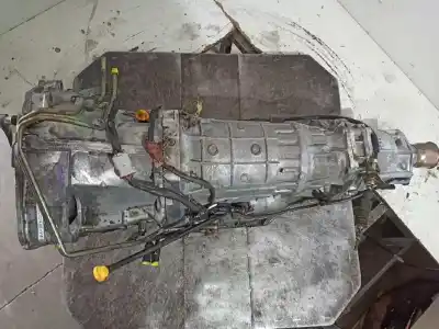 Second-hand car spare part gearbox for subaru legacy berl. b13 (bl) 3.0 r se oem iam references tg5c7cpaab 31000af810 089403