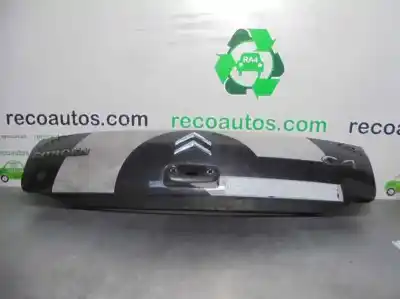 Pezzo di ricambio per auto di seconda mano modanatura posteriore per citroen c4 coupe vtr plus riferimenti oem iam 9647911777