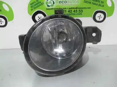Pezzo di ricambio per auto di seconda mano LUCE FENDINEBBIA DESTRA per RENAULT VEL SATIS (BJ0_)  Riferimenti OEM IAM 8200002470  8200002470