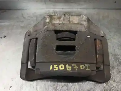 Автозапчасти б/у передний левый тормозной суппорт за audi a6 avant (4f5) 2.0 16v tfsi ссылки oem iam 