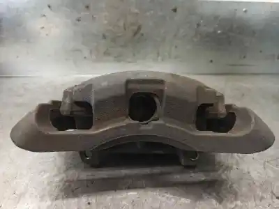 Автозапчастина б/у передній лівий гальмум для audi a6 avant (4f5) 2.0 16v tfsi посилання на oem iam   