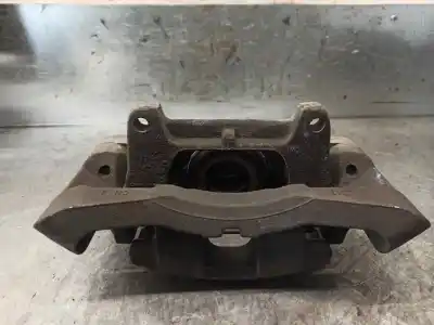 Автозапчастина б/у передній лівий гальмум для audi a6 avant (4f5) 2.0 16v tfsi посилання на oem iam   